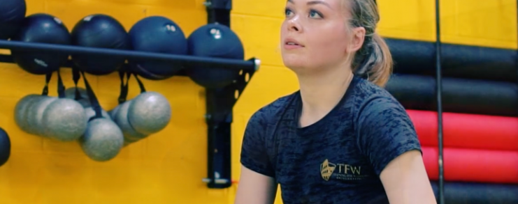 Take Charge, Take Ownership, Take Back Your Life