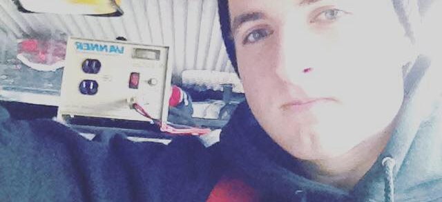 “This is just the beginning of my story” – Dan’s Transformation