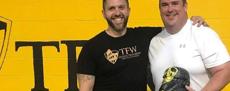 “The Best Decision I Ever Made” – Ted’s Transformation Story