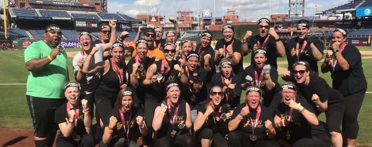 5 Laws Of Irrefutable Teamwork