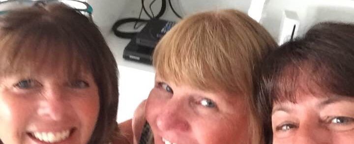 “Starting Small Led To Standing Tall” – Janet’s Transformation Story