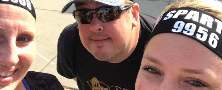 “I Lost My Excuses And Found My Results” – Jamie’s Transformation Story