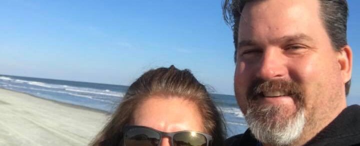 “Set A Goal For You!” – Jon’s Transformation Story