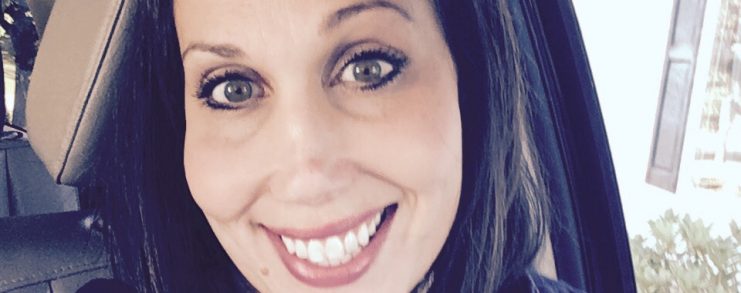 “The BEST Decision I’ve Made” – Dana’s Transformation Story