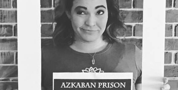 “WHY I Keep MY Body Strong” – Darrah’s Transformation Story